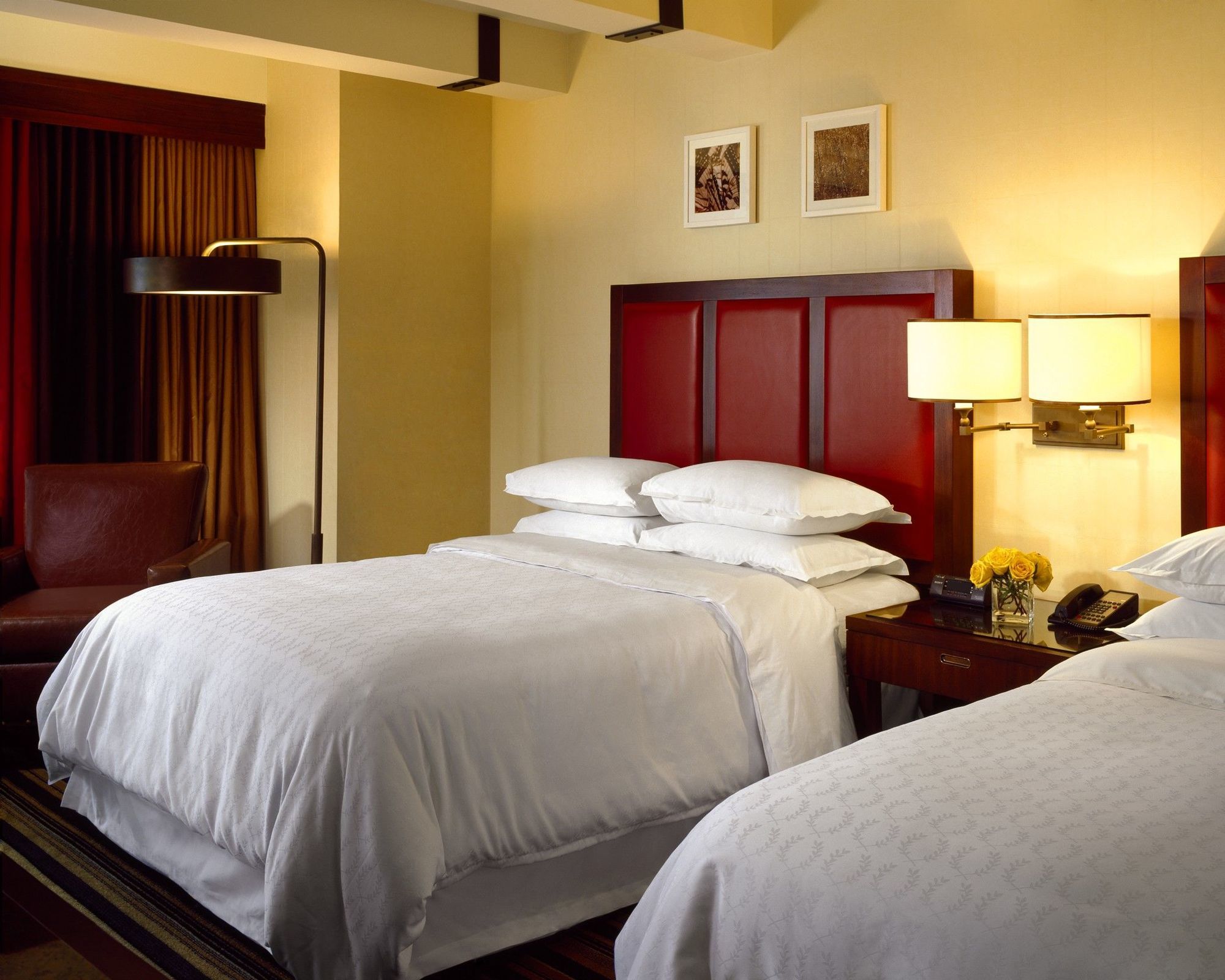 Sheraton Steamboat Resort Villas Steamboat Springs Quarto foto