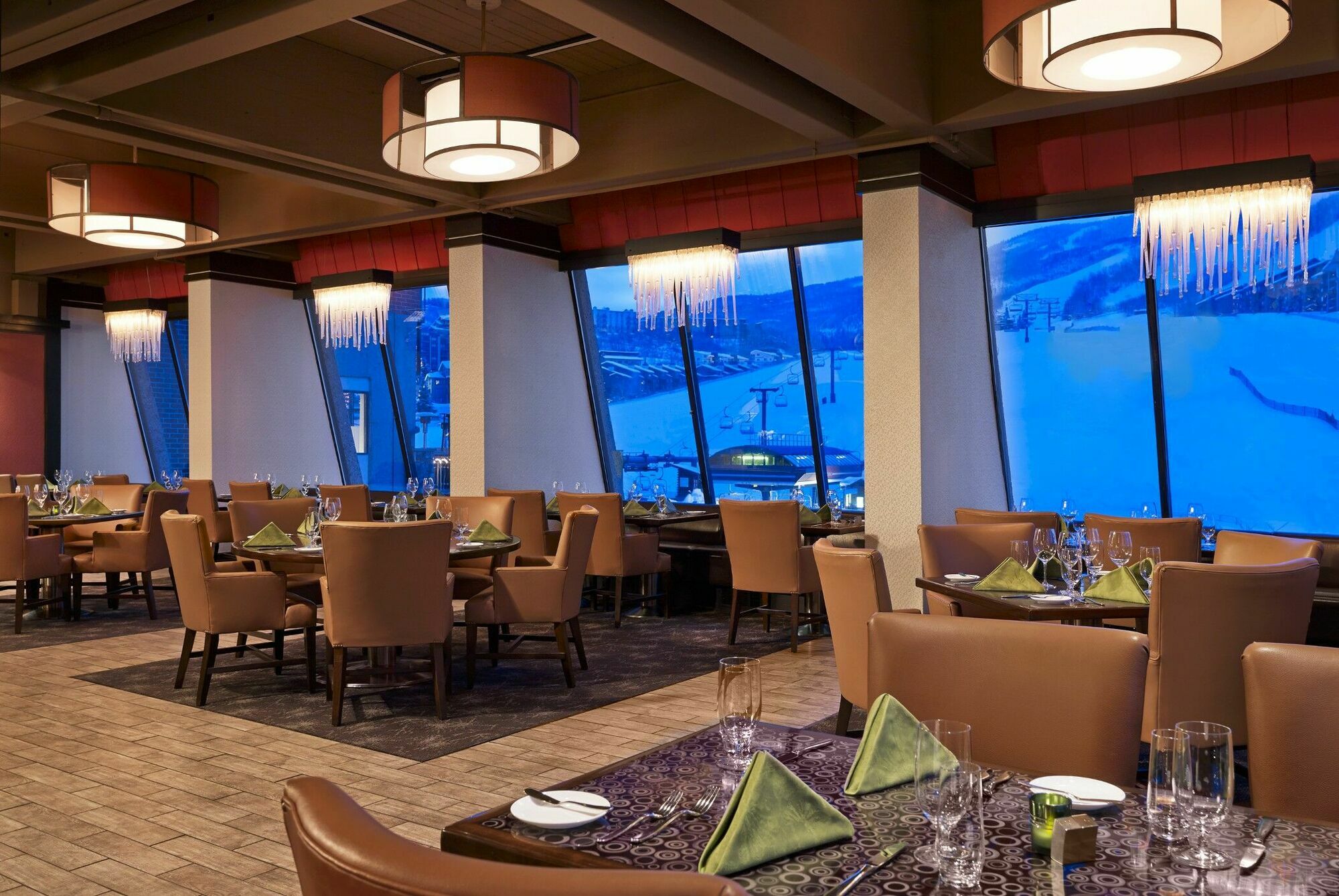 Sheraton Steamboat Resort Villas Steamboat Springs Exterior foto